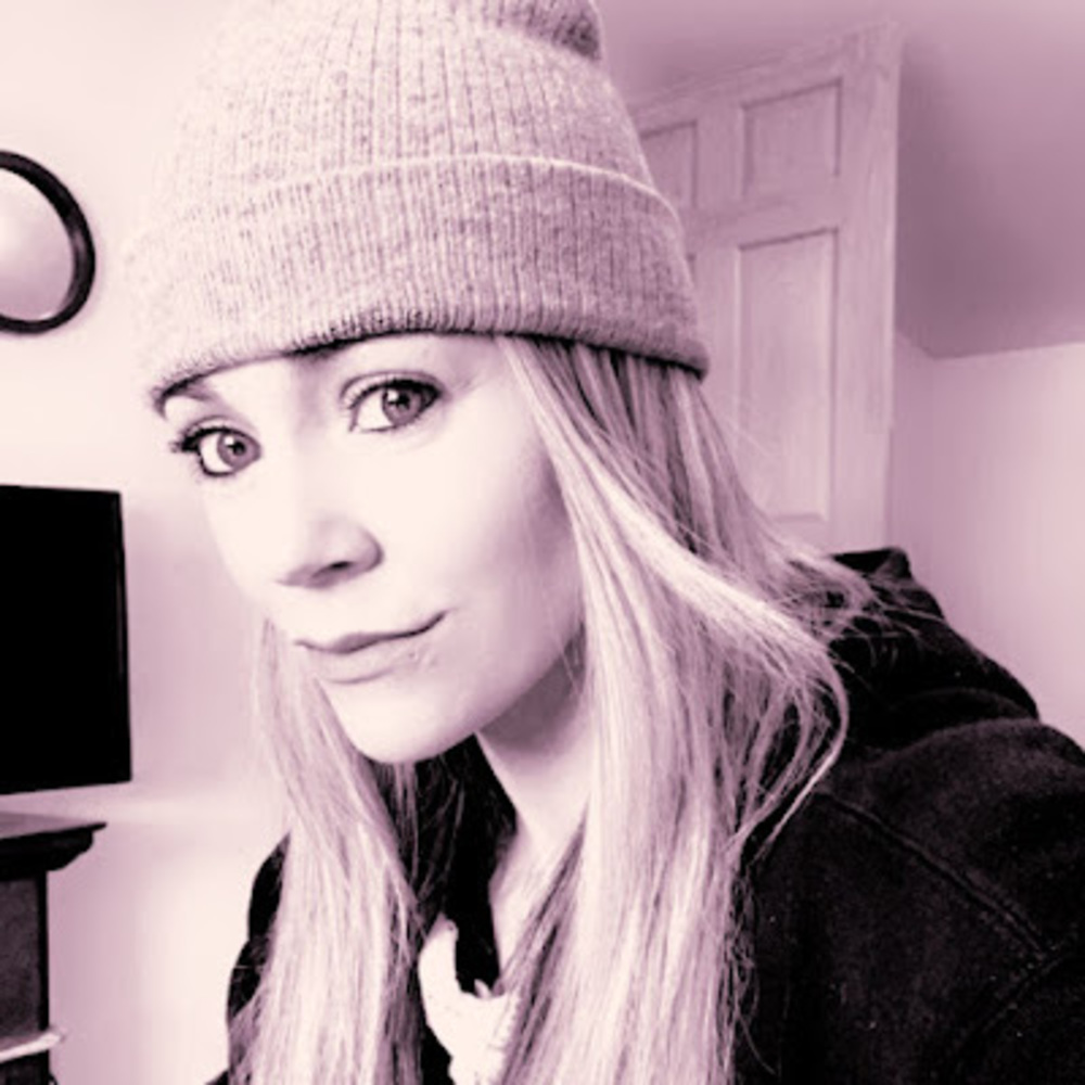 Meet your Posher, Cassie